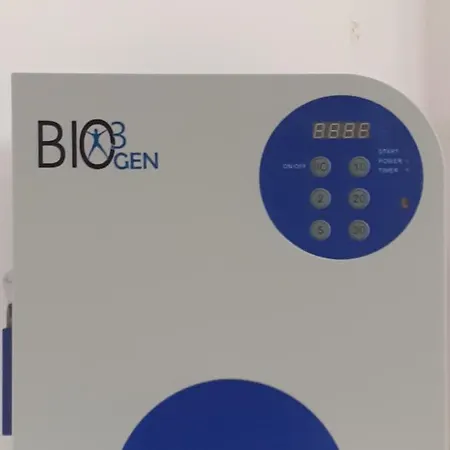 Sette Fratelli Bed & Breakfast San Gregorio (Sardinia)