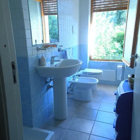 Bed & Breakfast Sette Fratelli San Gregorio (Sardinia)