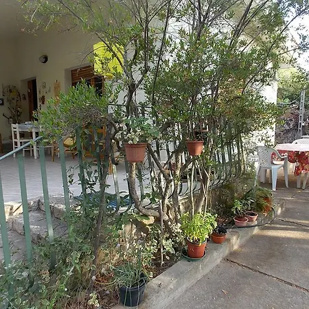 Sette Fratelli Bed & Breakfast