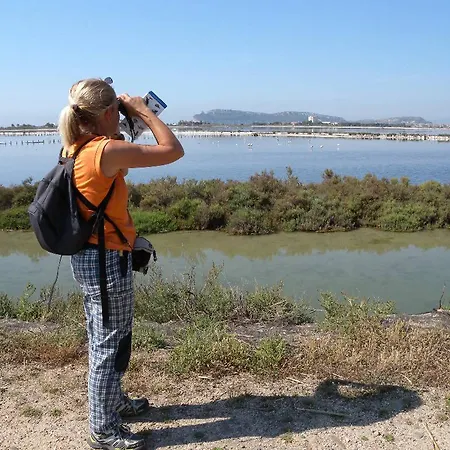 Oda ve Kahvaltı Sette Fratelli