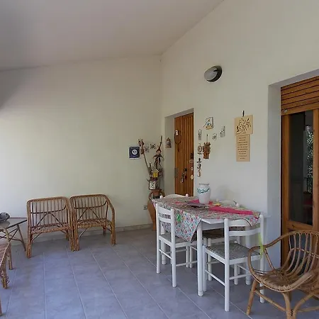 Sette Fratelli * San Gregorio (Sardinia)