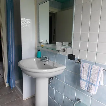 Sette Fratelli Bed & Breakfast