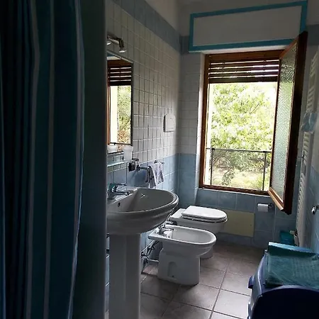 Sette Fratelli Oda ve Kahvaltı