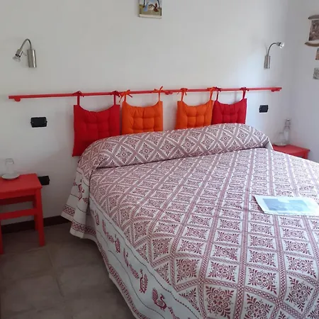 Bed & Breakfast Sette Fratelli