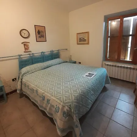 Frühstückspension Sette Fratelli San Gregorio (Sardinia)