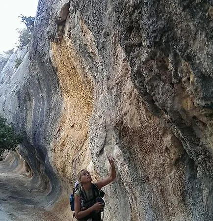 Sette Fratelli Nocleg ze śniadaniem *