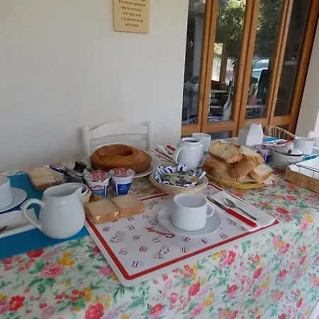 Frühstückspension Sette Fratelli *