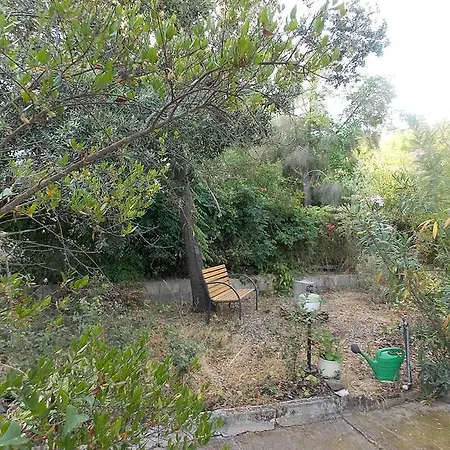 Sette Fratelli * San Gregorio (Sardinia)