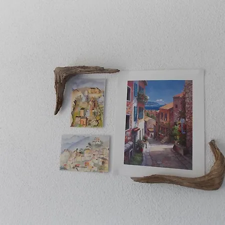 ベッド・アンド・ブレックファスト Sette Fratelli San Gregorio