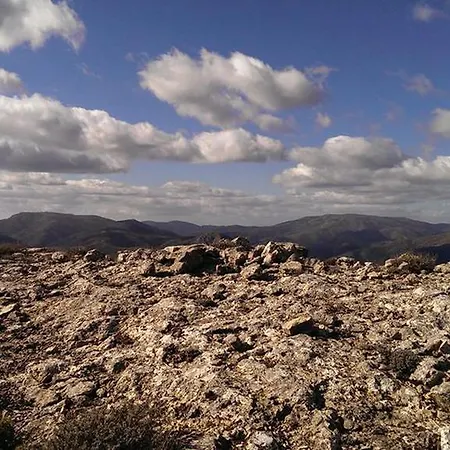 Nocleg ze śniadaniem Sette Fratelli San Gregorio (Sardinia)