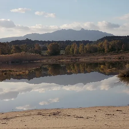 Sette Fratelli Nocleg ze śniadaniem