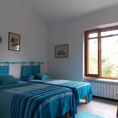 Sette Fratelli Frühstückspension