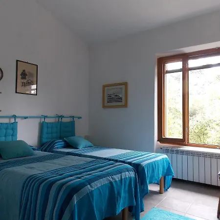 Sette Fratelli Bed & Breakfast