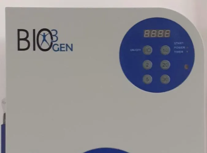 Sette Fratelli Bed & Breakfast San Gregorio (Sardinia)